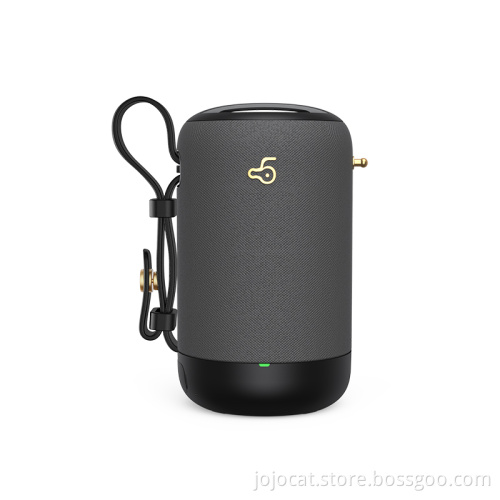 Pro-Portable Bluetooth Wireless Speaker V5.0